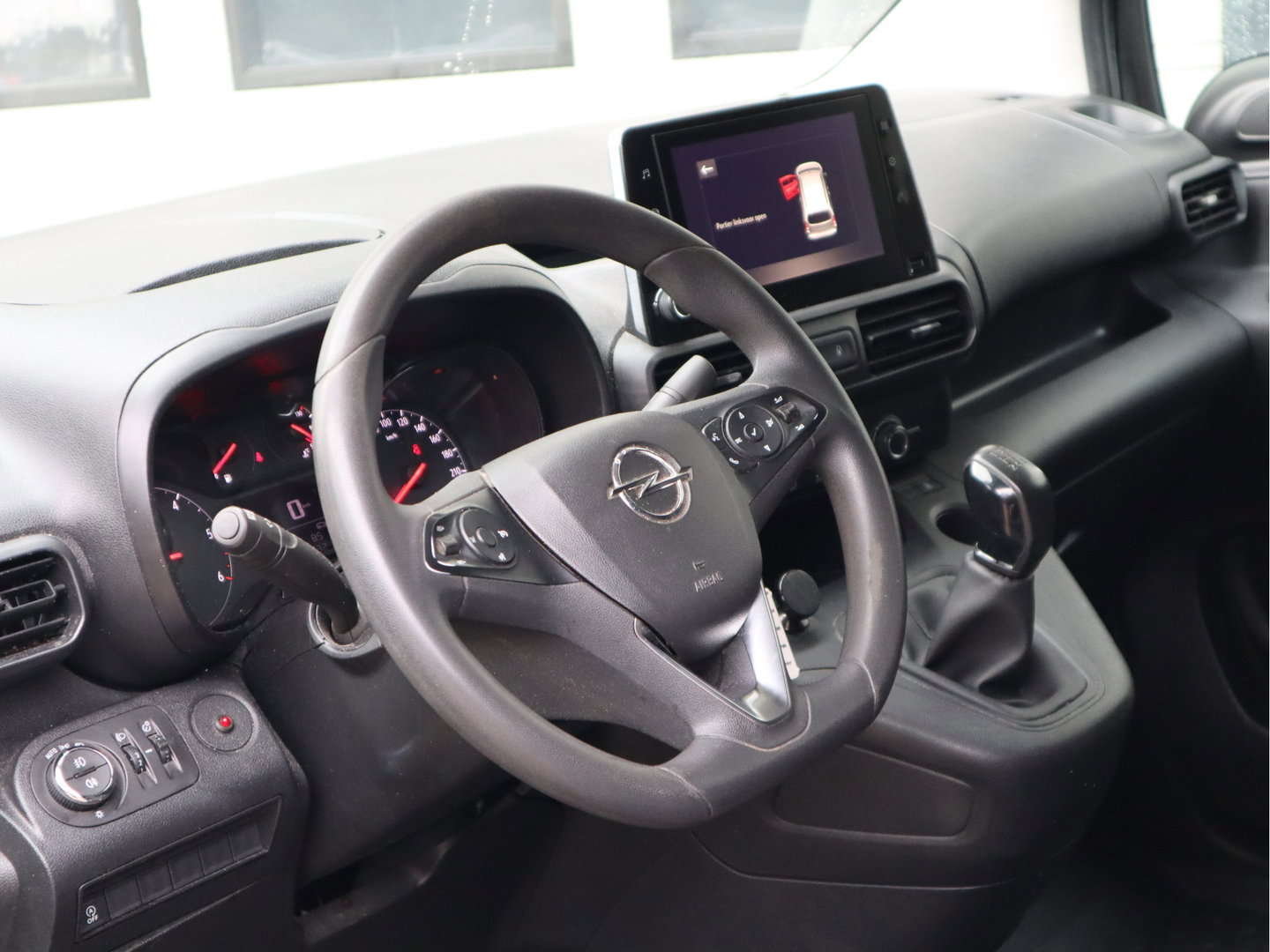 Opel Combo 1.6D 100pk Euro 6 - Imperiaal - Airco - Navi - Cruise