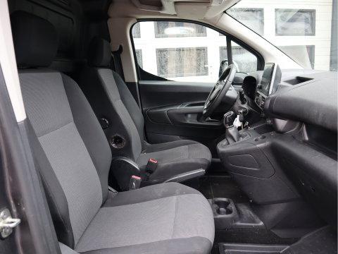 Opel Combo 1.6D 100pk Euro 6 - Imperiaal - Airco - Navi - Cruise