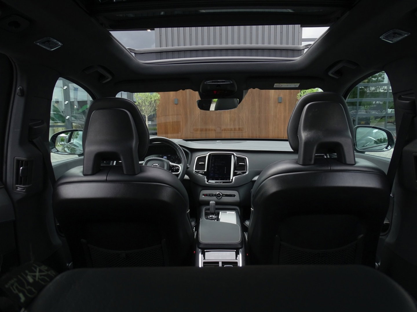 Volvo XC90 T8 407PK Recharge AWD R-Design / 360° / Pano / 7 Pers / Harman K