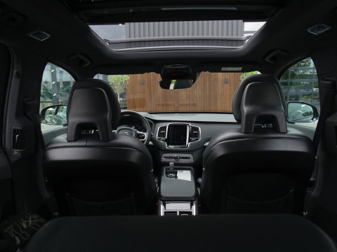 Volvo XC90 T8 407PK Recharge AWD R-Design / 360° / Pano / 7 Pers / Harman K