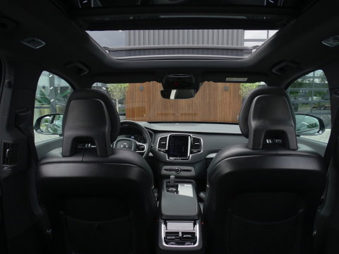 Volvo XC90 T8 407PK Recharge AWD R-Design / 360° / Pano / 7 Pers / Harman K