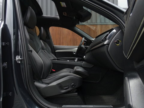 Volvo XC90 T8 407PK Recharge AWD R-Design / 360° / Pano / 7 Pers / Harman K