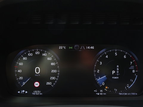 Volvo XC90 T8 407PK Recharge AWD R-Design / 360° / Pano / 7 Pers / Harman K