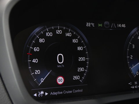 Volvo XC90 T8 407PK Recharge AWD R-Design / 360° / Pano / 7 Pers / Harman K