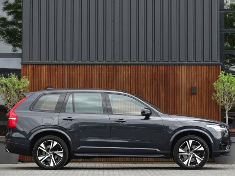 Volvo XC90 T8 407PK Recharge AWD R-Design / 360° / Pano / 7 Pers / Harman K