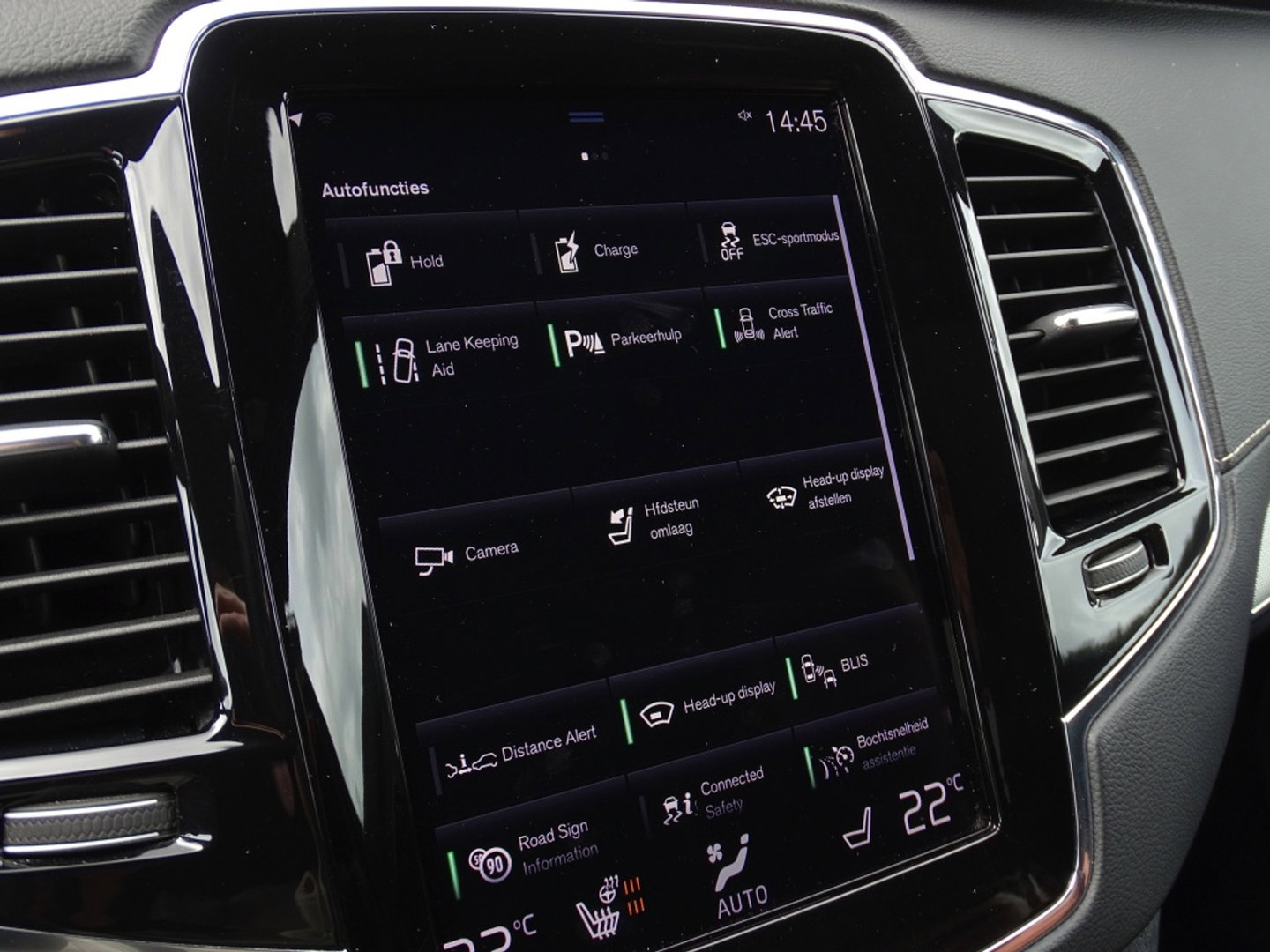 Volvo XC90 T8 407PK Recharge AWD R-Design / 360° / Pano / 7 Pers / Harman K
