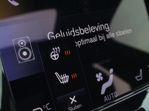 Volvo XC90 T8 407PK Recharge AWD R-Design / 360° / Pano / 7 Pers / Harman K