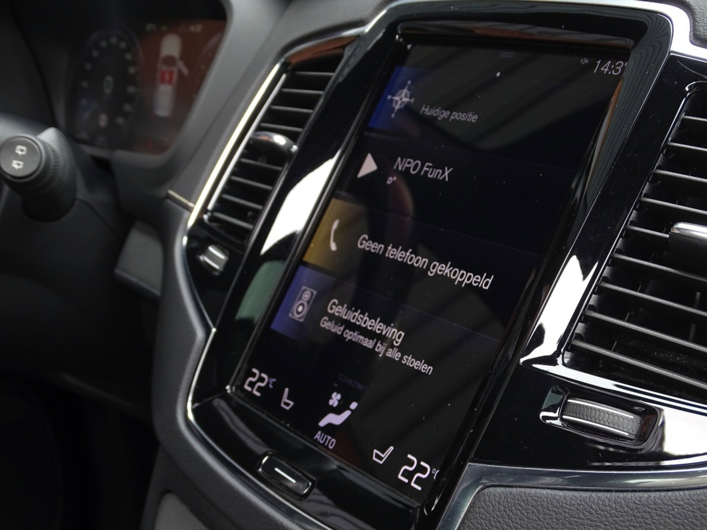 Volvo XC90 T8 407PK Recharge AWD R-Design / 360° / Pano / 7 Pers / Harman K