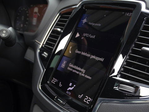 Volvo XC90 T8 407PK Recharge AWD R-Design / 360° / Pano / 7 Pers / Harman K