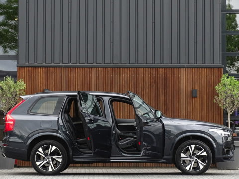 Volvo XC90 T8 407PK Recharge AWD R-Design / 360° / Pano / 7 Pers / Harman K