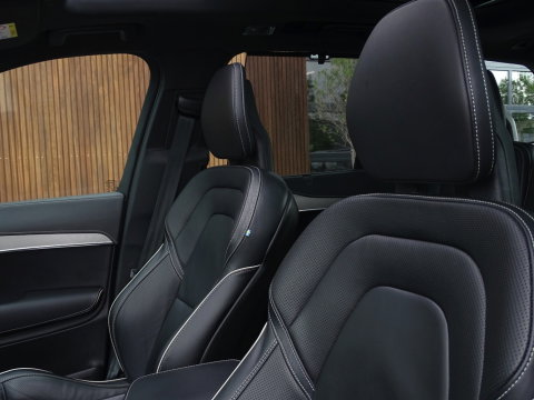 Volvo XC90 T8 407PK Recharge AWD R-Design / 360° / Pano / 7 Pers / Harman K