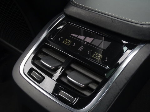 Volvo XC90 T8 407PK Recharge AWD R-Design / 360° / Pano / 7 Pers / Harman K