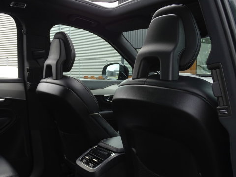 Volvo XC90 T8 407PK Recharge AWD R-Design / 360° / Pano / 7 Pers / Harman K