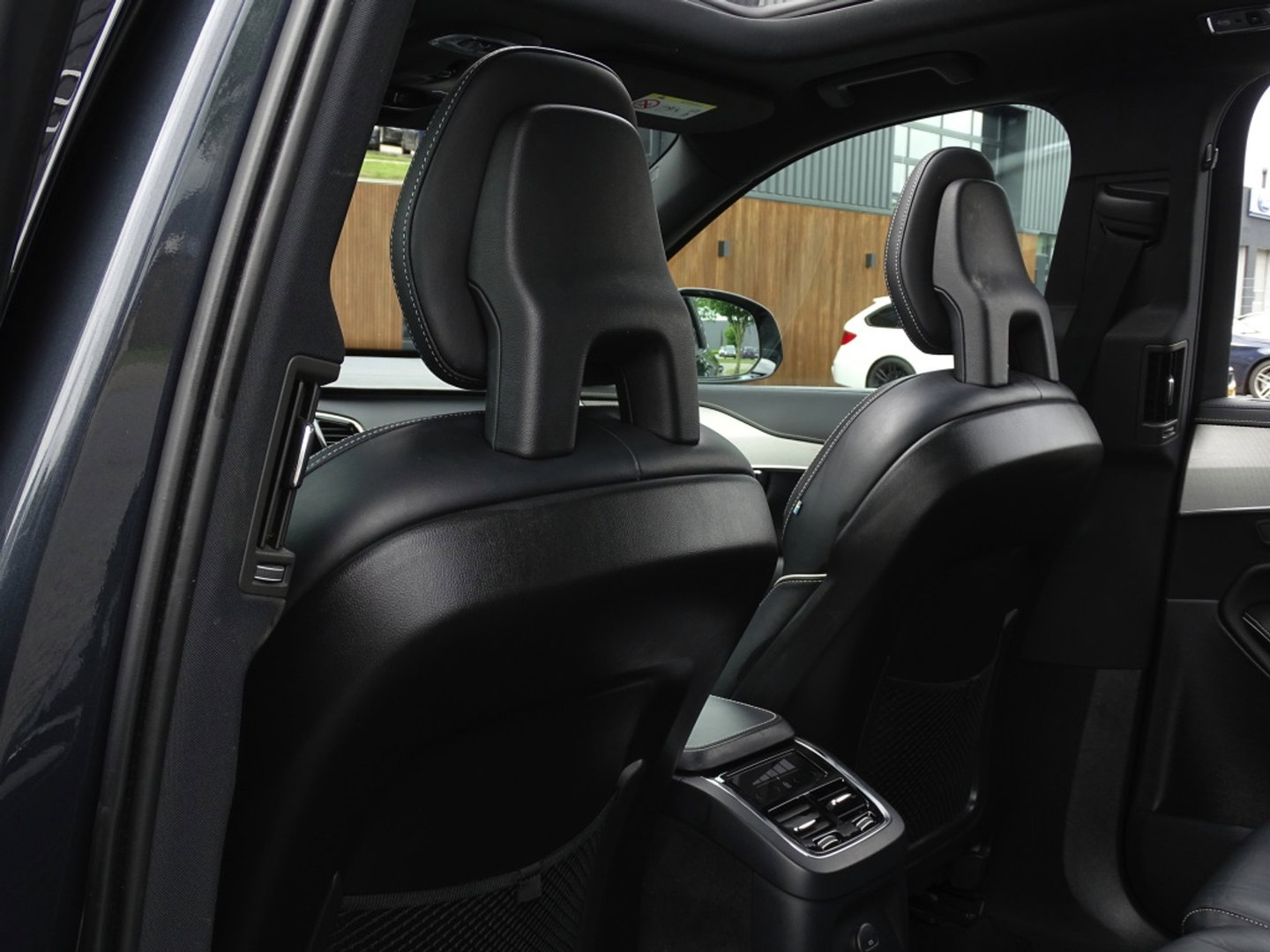 Volvo XC90 T8 407PK Recharge AWD R-Design / 360° / Pano / 7 Pers / Harman K