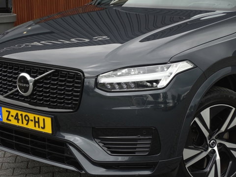 Volvo XC90 T8 407PK Recharge AWD R-Design / 360° / Pano / 7 Pers / Harman K