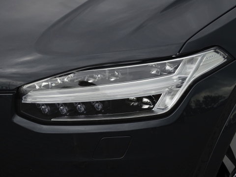 Volvo XC90 T8 407PK Recharge AWD R-Design / 360° / Pano / 7 Pers / Harman K