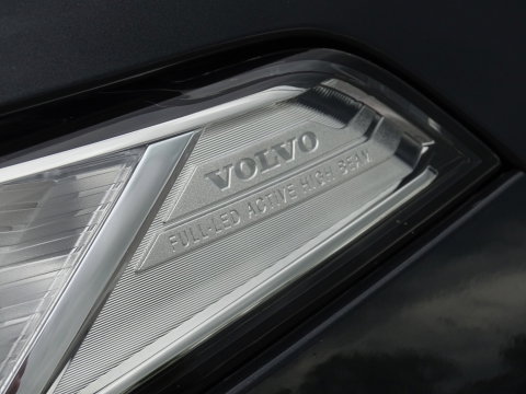 Volvo XC90 T8 407PK Recharge AWD R-Design / 360° / Pano / 7 Pers / Harman K