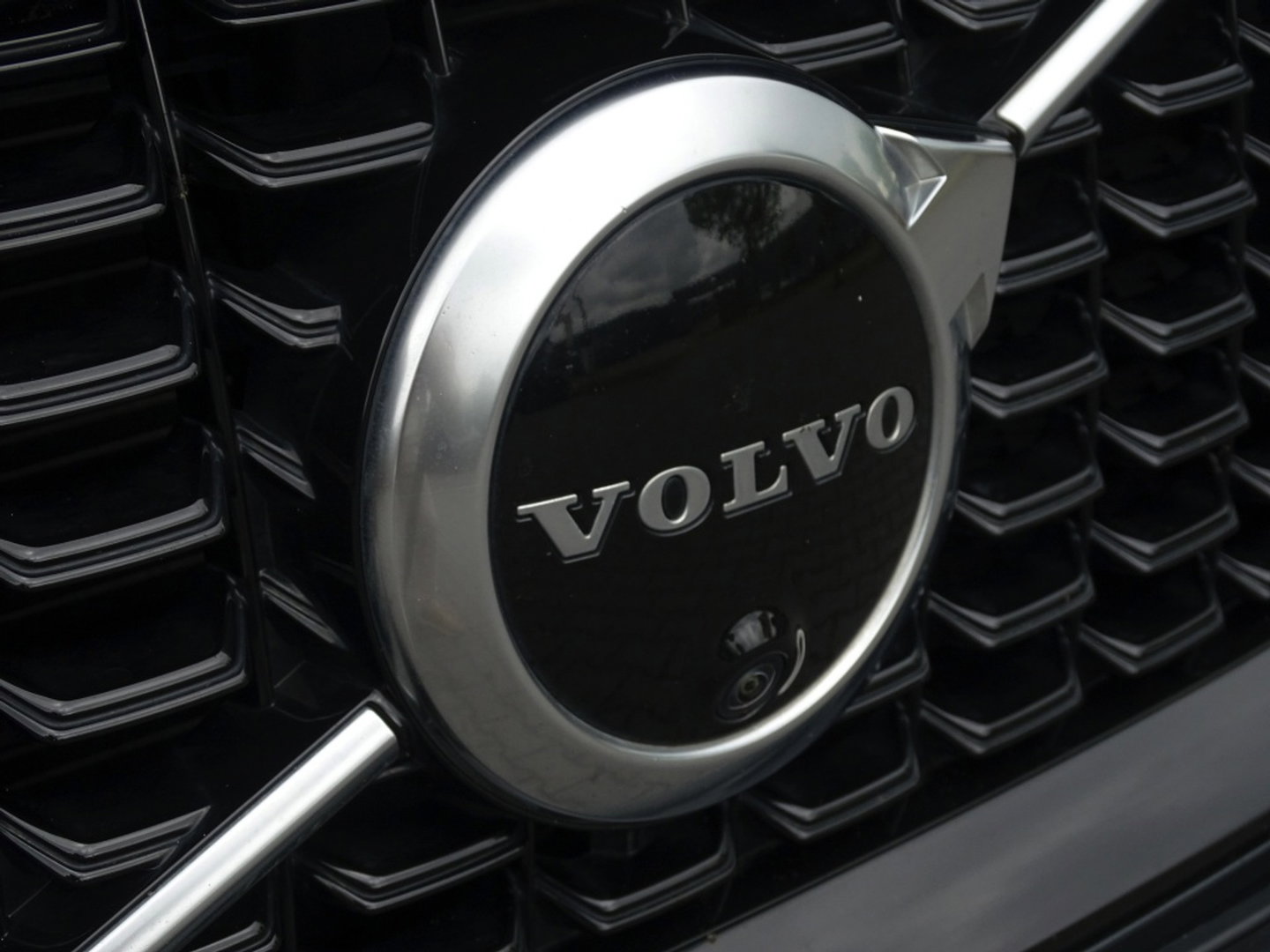 Volvo XC90 T8 407PK Recharge AWD R-Design / 360° / Pano / 7 Pers / Harman K