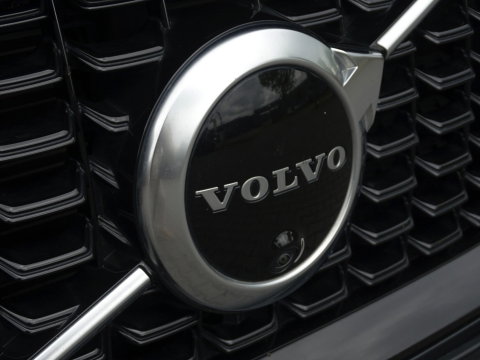 Volvo XC90 T8 407PK Recharge AWD R-Design / 360° / Pano / 7 Pers / Harman K