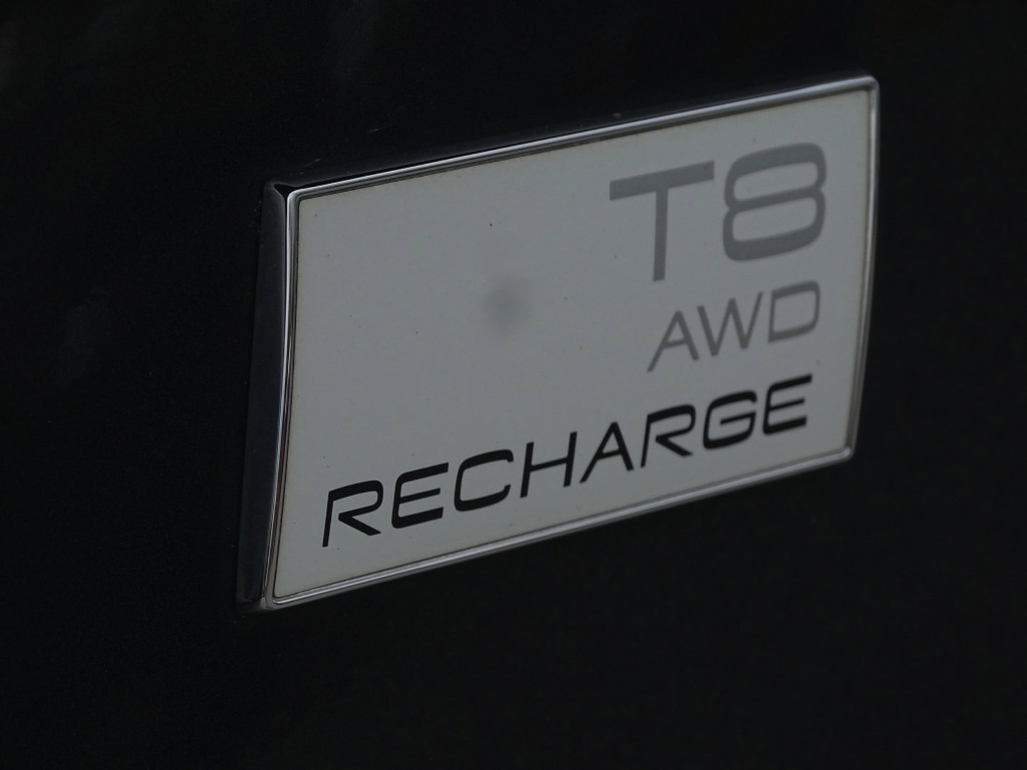 Volvo XC90 T8 407PK Recharge AWD R-Design / 360° / Pano / 7 Pers / Harman K