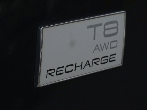 Volvo XC90 T8 407PK Recharge AWD R-Design / 360° / Pano / 7 Pers / Harman K