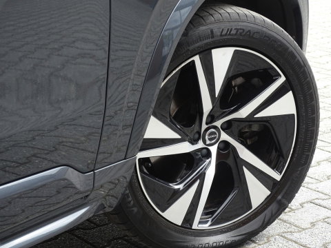 Volvo XC90 T8 407PK Recharge AWD R-Design / 360° / Pano / 7 Pers / Harman K