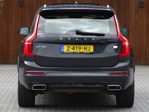 Volvo XC90 T8 407PK Recharge AWD R-Design / 360° / Pano / 7 Pers / Harman K