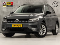 Volkswagen Tiguan - 1.4 TSI Sportline (APPLE CARPLAY, GROOT NAVI, CLIMATE, STOELVERWARMING, SPORTSTOELEN, GETINT GLAS, PARKEERSENSOREN, NIEUWSTAAT)