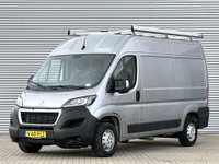 Peugeot Boxer - 333 2.2 Boxer/Ducato/Jumper L2H2 Navi|Carplay|Crui
