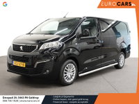 Peugeot Expert - 2.0 BlueHDI 145PK L3 Automaat Airco Cruise Navigatie Trekhaak