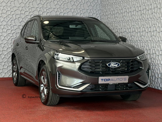 Ford Kuga - Ford Kuga 2.5 PHEV 243 PK ST‑Line X 2026 • 360° Camera • B&O Audio