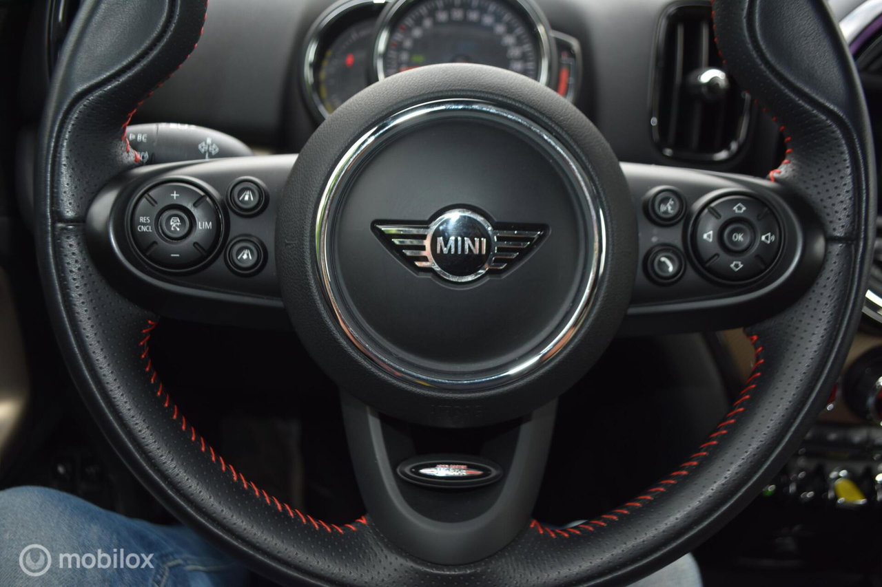 MINI Electric
