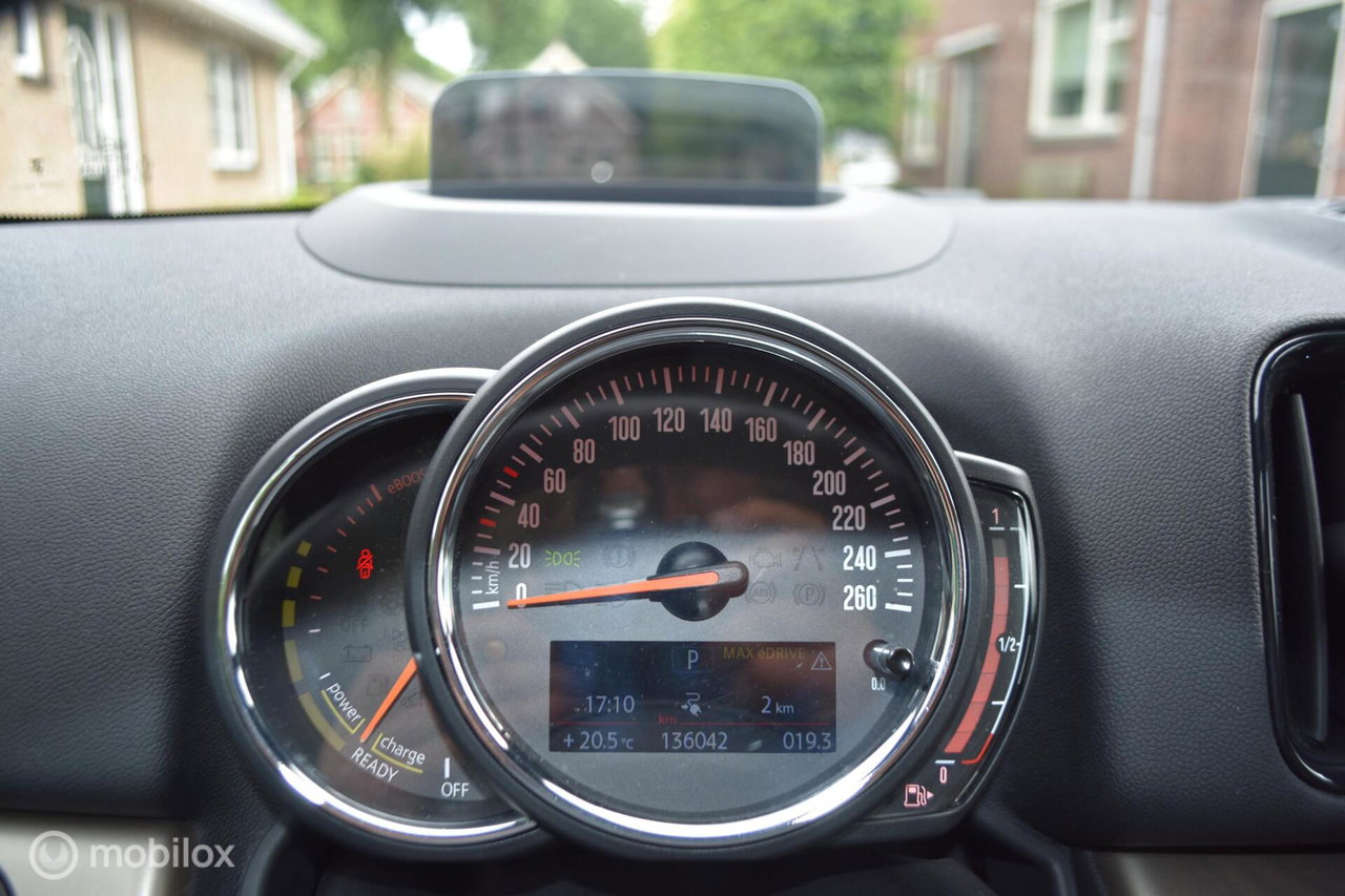 MINI Electric