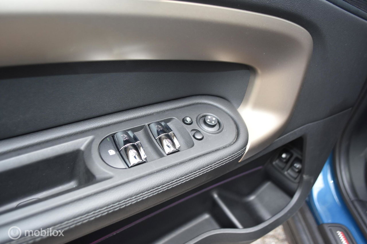 MINI Electric