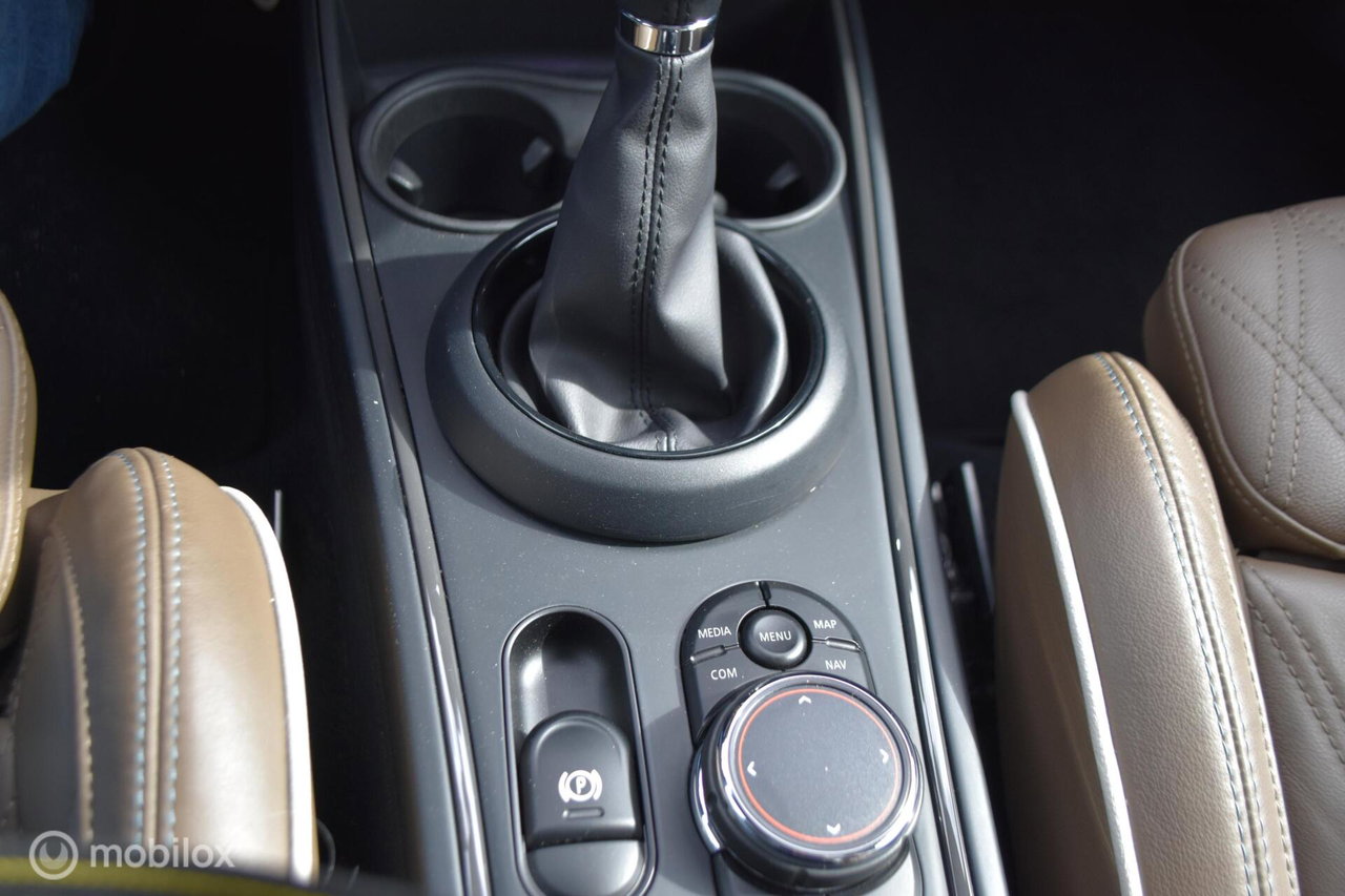MINI Electric