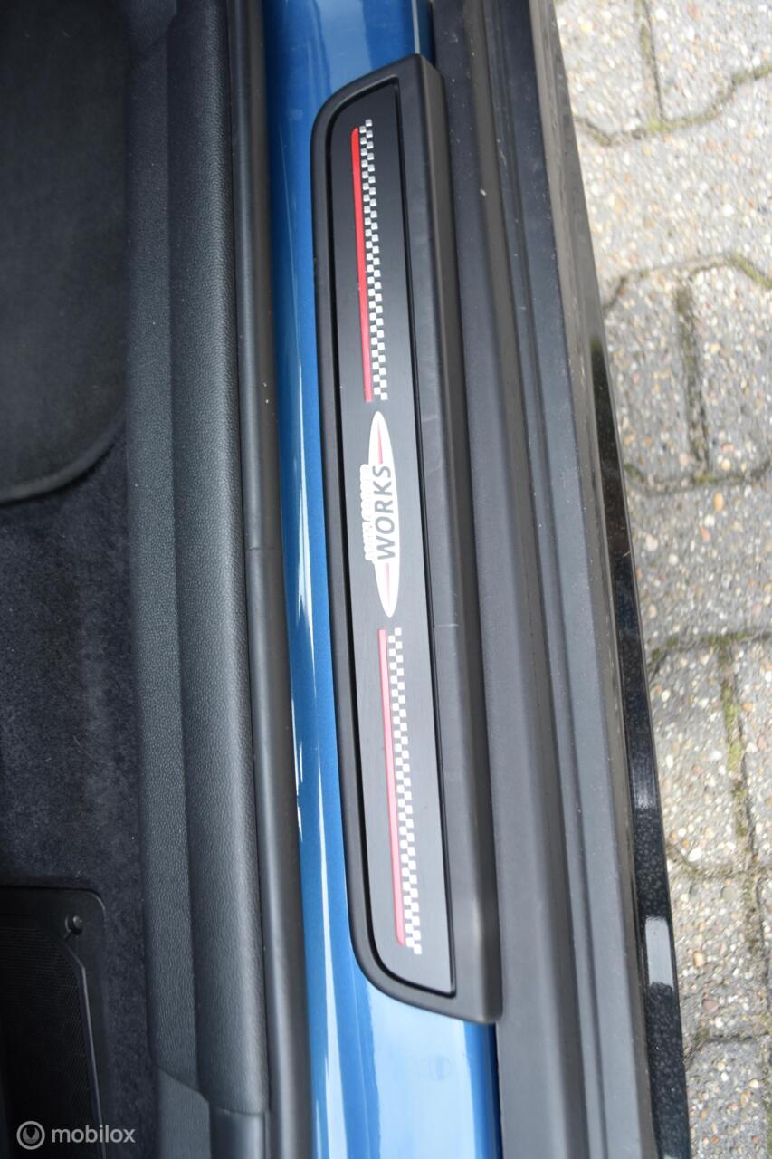 MINI Electric