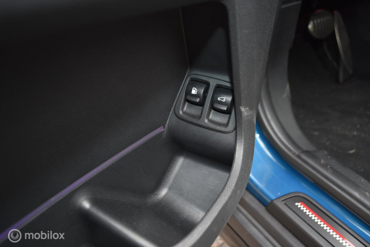 MINI Electric