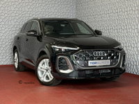 Audi Q5 - 2.0 TFSI E-HYBRID S-EDITION LEER PANO QUATTRO 300PK 360CAM TREKHAAK MATRIXX LED ELEK.STOEL.