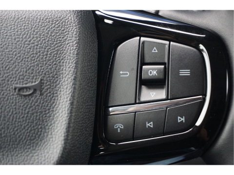 Ford Transit Custom 340L 218PK 71KWH Sport AUT Elektrisch Navi, ACC, 360° Cam B&O, 17" LM, 2x Schuifdeur!! NR. P02*
