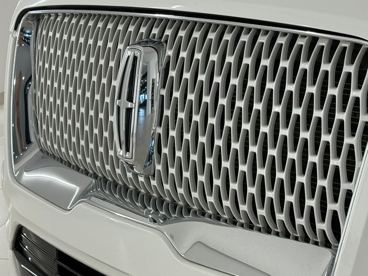 Lincoln Navigator