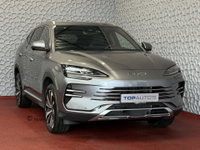 BYD SEAL U - 217PK PHEV BOOST 18,3KW BRUIN LEER PANO HEADUP 360.CAM STOEL/STUUR VERW STOEL.VENTILATIE INFINITY/AUDIO 11/2025