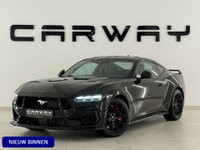 Ford Mustang - Fastback BTW-auto Enige 2026 Mustang In Nederland! Fabrieksgarantie Sportuitlaat
