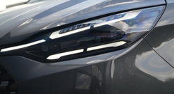Ford Transit Custom - 340L 2.5 PHEV 233PK L2H1 Titanium X 8 Persoons PHEV Automaat Hybride | Airco | Adap. Cruise | Navi | Pano | Elek.Schuifdeur L+R
