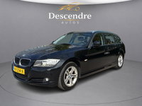 BMW 3 Serie - Touring 318i Corporate Lease Luxury Line