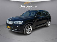 BMW X3 - xDrive30d High Executive