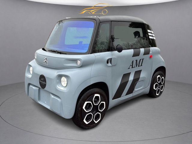 Citroën Ami - Brommobiel MY Colour custom