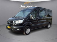 Ford Transit - 2.0 TDCI L3H2 DC Trend RWD