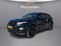 Land Rover Range Rover Evoque - Coupé 2.0 Si 4WD Prestige
