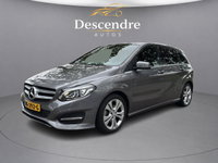 Mercedes-Benz B-Klasse - 180 Ambition, led, urban, sfeerverlichting