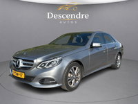 Mercedes-Benz E-Klasse - 220 CDI Ambition Avantgarde